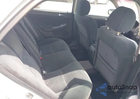 2004 Honda Accord 2.4 Ex from USA, damaged, VIN 1HGCM56744A012303